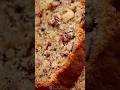 Easy BANANA BREAD Recipe #shorts
