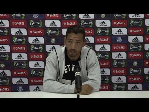 FC Alverca vs 1º Dezembro - Antevisão