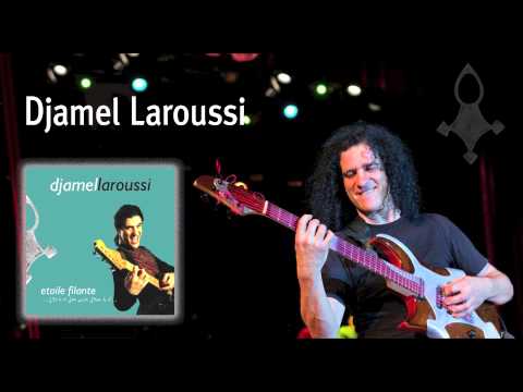 Djamel Laroussi - Mazal Live/  جمال العروسي - مزال