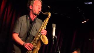 Møster/Parker/Herndon/Abrams // Natjazz