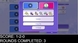 PICKAHU FOR THE WIN!! FORK THE META S1!!