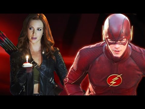 Two-Face Begins vs. Love Sick Psycho! It's Superhero Round-up!!