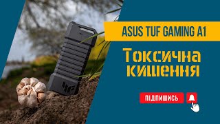 ASUS ESD-T1A/BLK/G/AS (90DD02N0-M09000) - відео 1