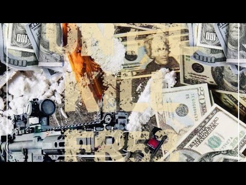 Almighty Bear- Welcome To Mark Twain (feat. GST Glizzo)