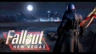 Stars of the Midnight Range - Fallout: New Vegas OST
