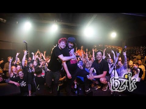 BZiK -  LIVE MATTERS!  "Время N"   16.05.2021