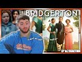 did someone say LOVE TRIANGLE?! ~ Bridgerton Season 2 Ep1&2 Reaction ~