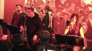 Paul Heaton and Jacqui Abbott Don&#39;t Marry Her (uncensored)  @ Hotel Football