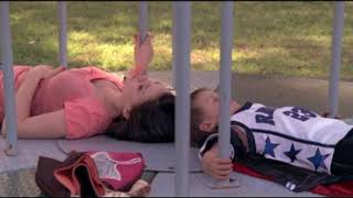 One Tree Hill Kids | "You will be safe in my arms"