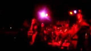 SiKTh - Hold My Finger