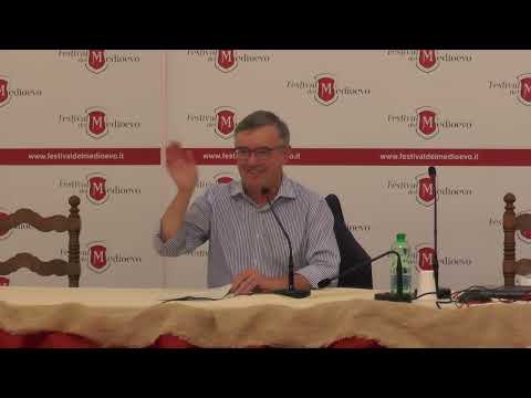 Alessandro Barbero - Dante, il politico