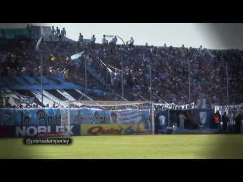 Temperley vs. Los Andes | El clásico del sur desde las tribunas
