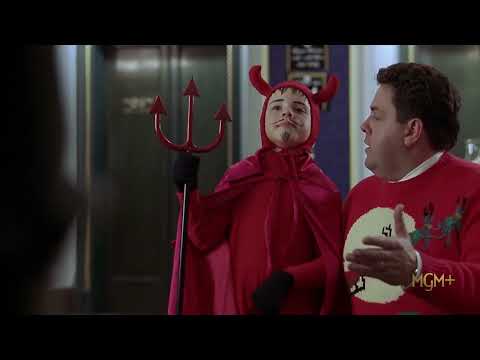 Official Trailer: Serendipity