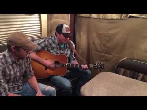 Curtis Grimes - The Cowboy Kind (Acoustic)