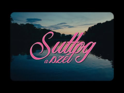 PARNO GRASZT - SUTTOG A SZÉL (Official Music Video) ft. Bagossy Norbert, Paár Julcsi, Mező Misi