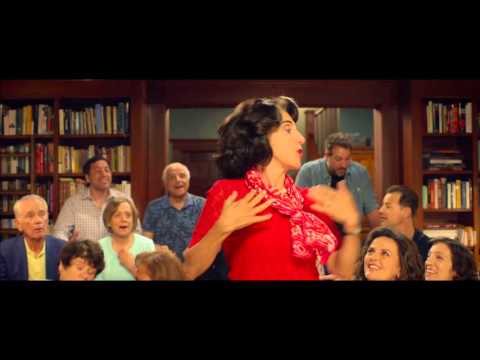 MARIAGE A LA GRECQUE 2 - Extrait 05 - VF