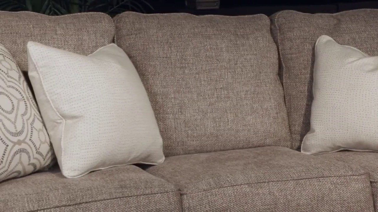 Einsgrove Sandstone Living Room Set from Ashley Coleman Furniture