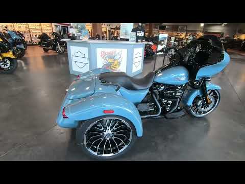 2024 Harley-Davidson Road Glide 3