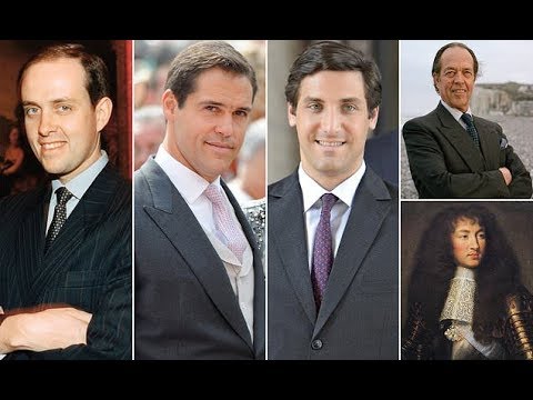 Count of Paris's death sparks a game of non-existent thrones - Daily News