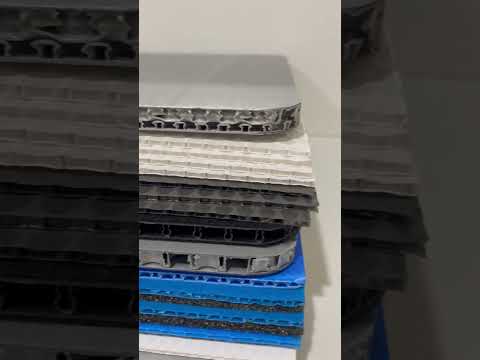 Floor Protection Bubble Guard Sheet