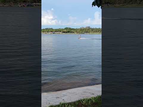 Balneário de Rancharia #turismo #rancharia #Balneárioderancharia