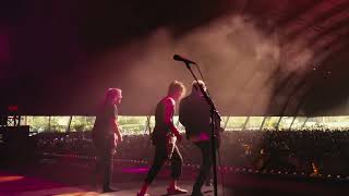 Goo Goo Dolls - Broadway (Live From Stagecoach 2025)