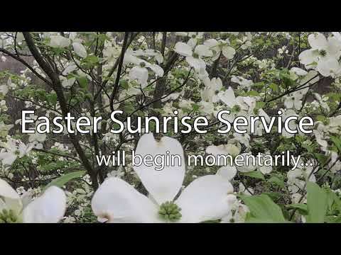 Easter Sunrise Service 2021 Final