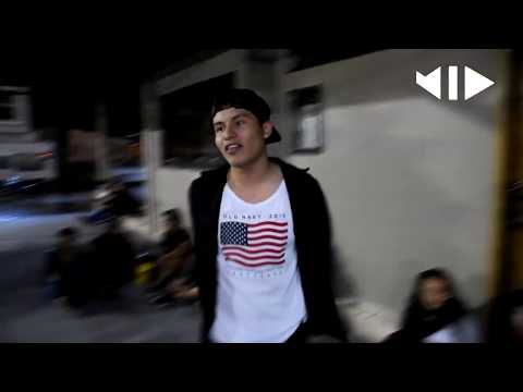 Frank vs Nilats - FINAL - ÚLTIMO GUERRERO Filtro Puyo | MeTiCuLoZo TV