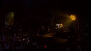 The Cranberries - Dying in the Sun [Live in Paris 1999] (Best Part)