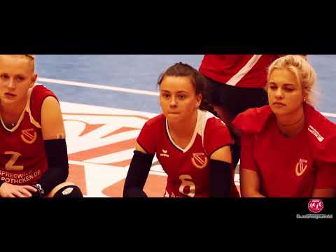 SV Energie Cottbus bei der Deutschen Meisterschaft U20 (Musik Burak Yeter  - Tuesday)