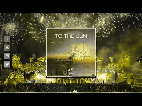 Avicii vs. Deniz Koyu - You Make Me vs. To The Sun (Roti5ive Mashup)