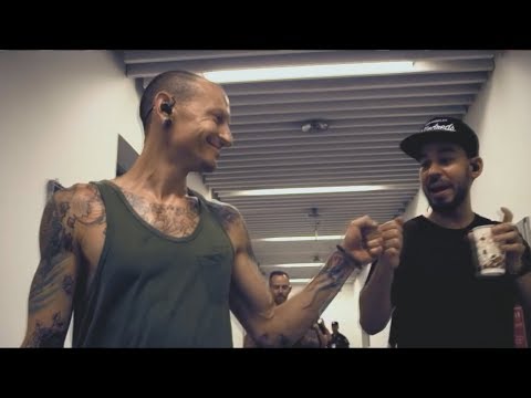 Linkin Park - Nobody Can Save Me [Music Video] (Full Version)