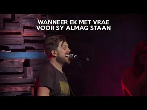 Sondag Aanddiens - Lofsang - 18 Aug 2019