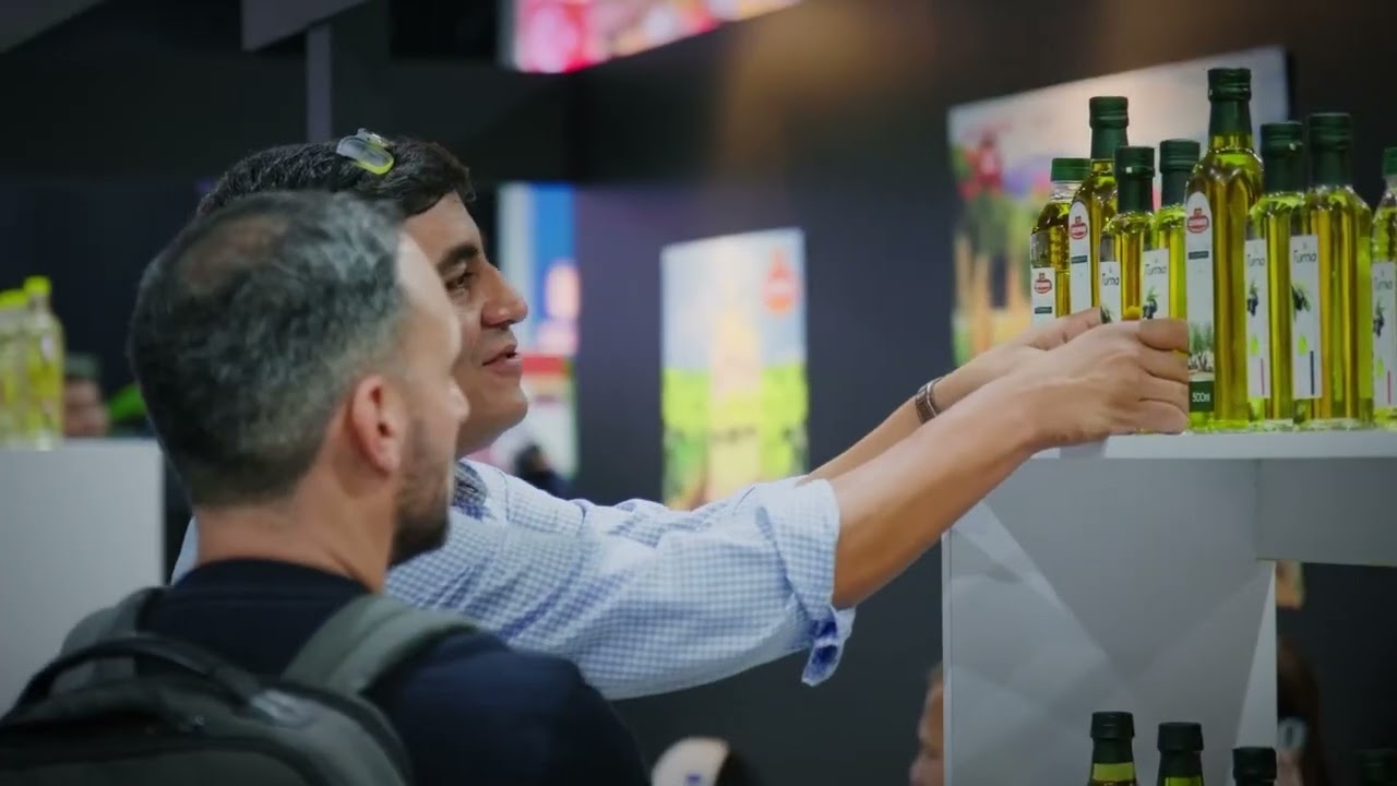 II Expoferia Türkiye Caracas 2024