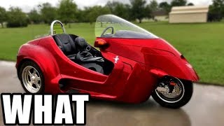 It Came From Craigslist! - Terrible Motorcycle Listings (Ep. 10)