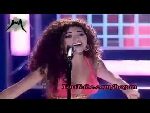 Myriam Faris – Ghamami (Hali Hali) Enta El Hayat