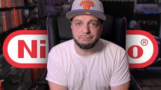 No One Has The Balls To Make This Nintendo Video, So I Will