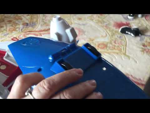 Paw patrol lights and sound airplane battery replacement