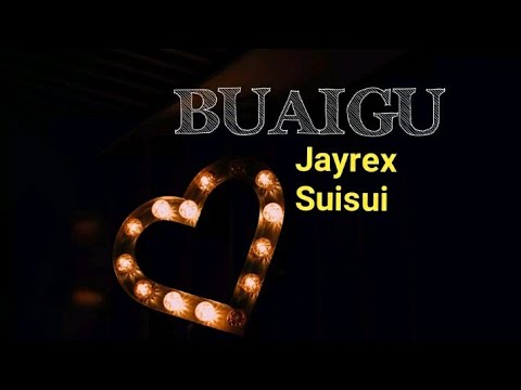 Buaigu - Jayrex Suisui (Lagu PNG Terbaru 2021) √ RATA'A SOLWARA MUSIC 🇵🇬🎶▶️