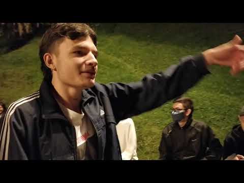 SJ vs Pcro @corta bigote