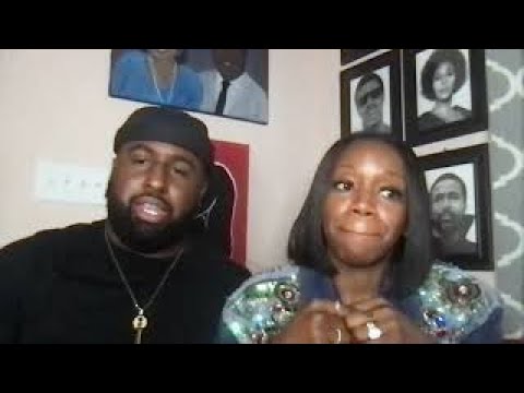 LOVE, MARRIAGE & FAMILY w/ Brenton & Kristiana Cox