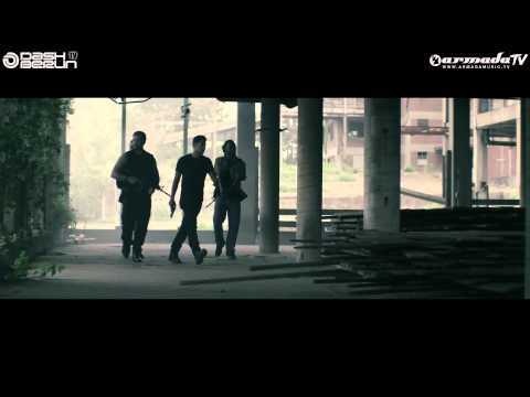 Dash Berlin ft. Jonathan Mendelsohn - Better Half Of Me (Official Music Video)