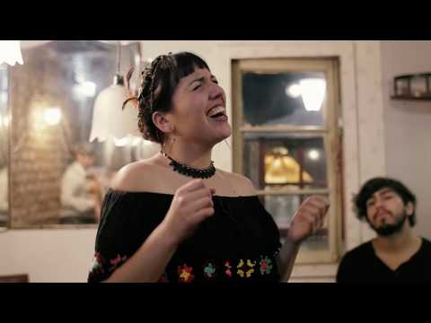 LaVitrola.cl: Tré - Leer Tu Cuerpo