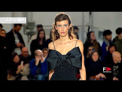 JOHN RICHMOND Fall 2019 2020 Menswear Milan - Fashion Channel
