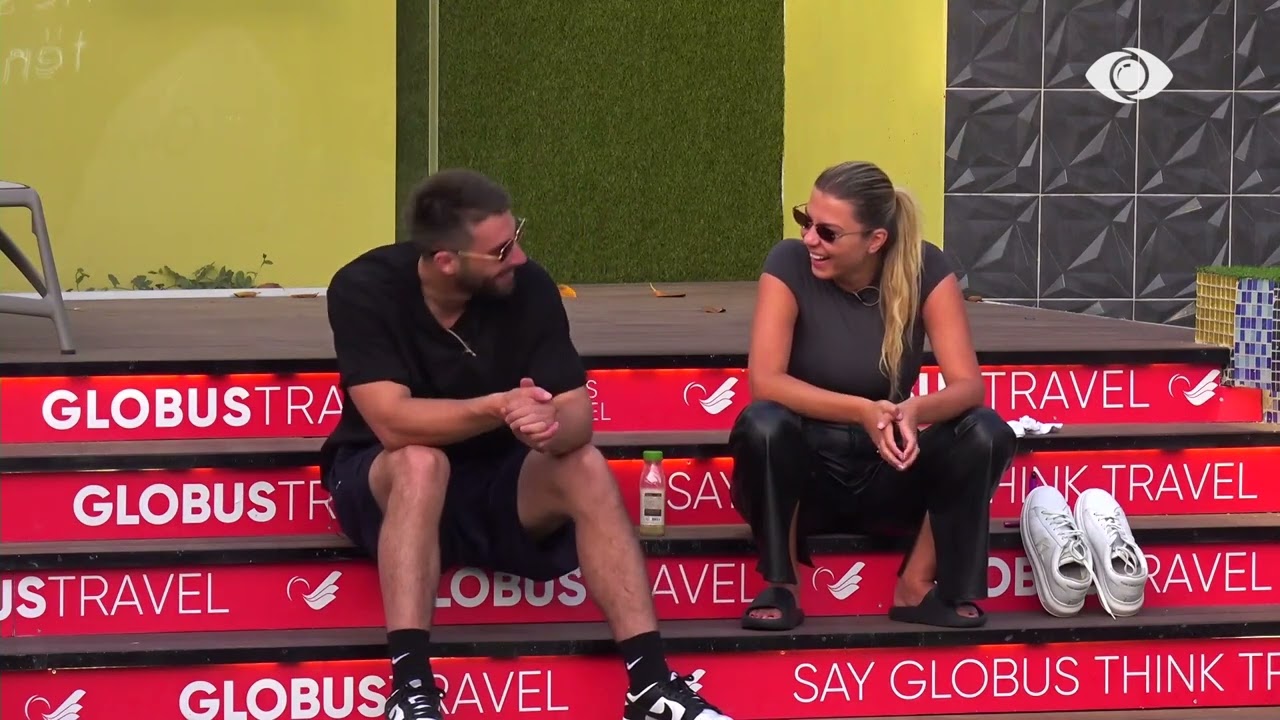 “Dedën e frikëson njeriu që…”/ Rike flet me Meritonin për Julin