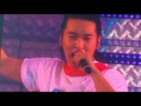 091128 Thailand (Bangkok) Super Show II - Rokkugo