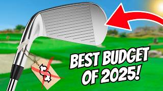 The Irons That SMART Golfers Buy In 2026 - CRAZY PRICES!