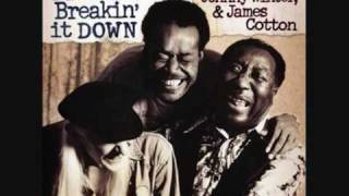 Hey Hey Hey , Ice Cube , Miss Ann - Johnny Winter