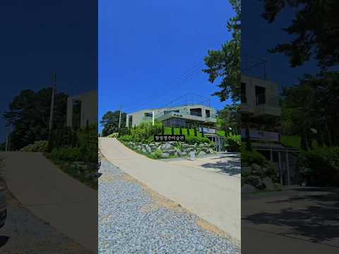상주 함창 명주미술관