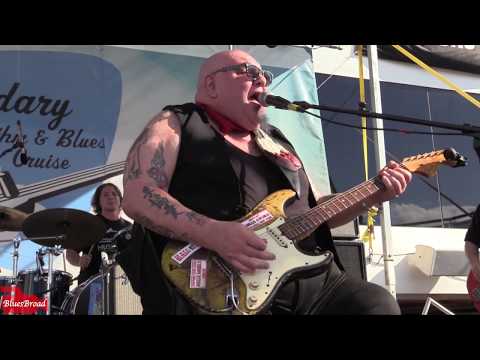 POPA CHUBBY • Give Me Back My Wig • LRBC 2019
